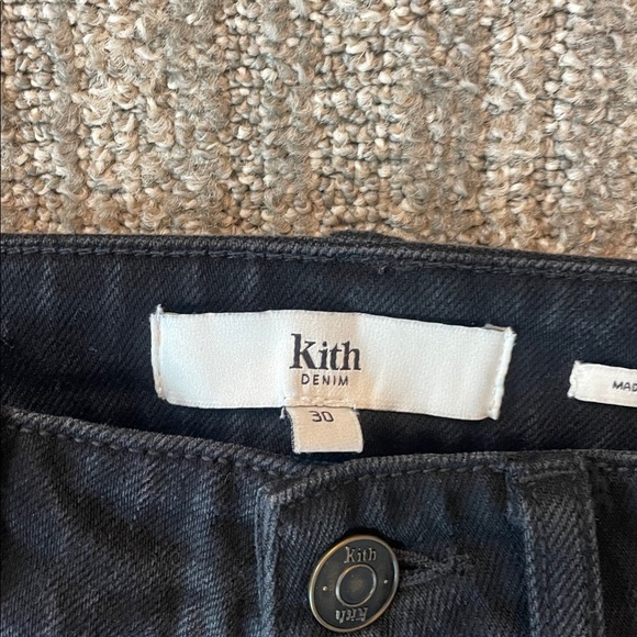 Kith jeans bundle - Picture 2 of 3